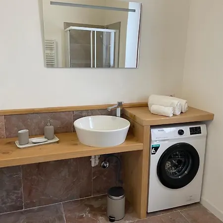 Tatil Evi Casa Tiziana *